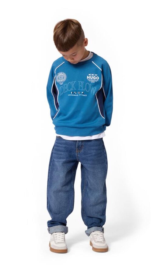 Calça Hugo