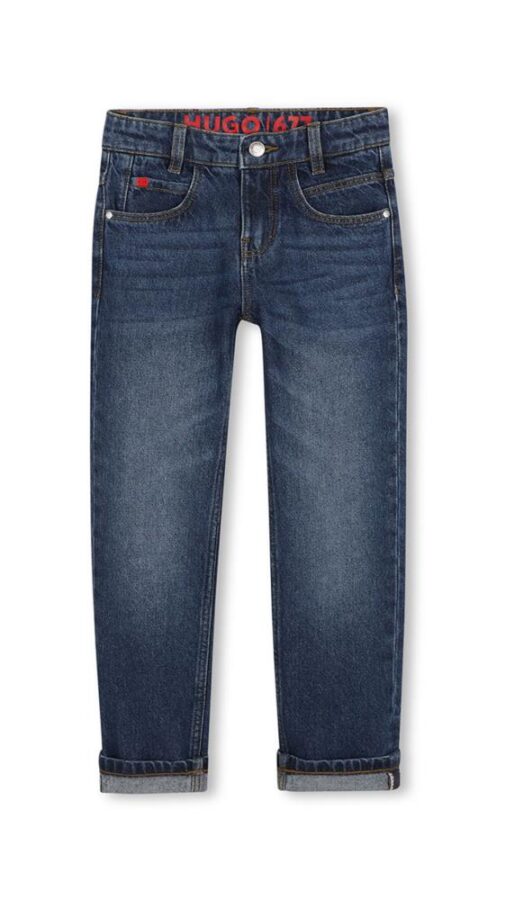 Calça Hugo
