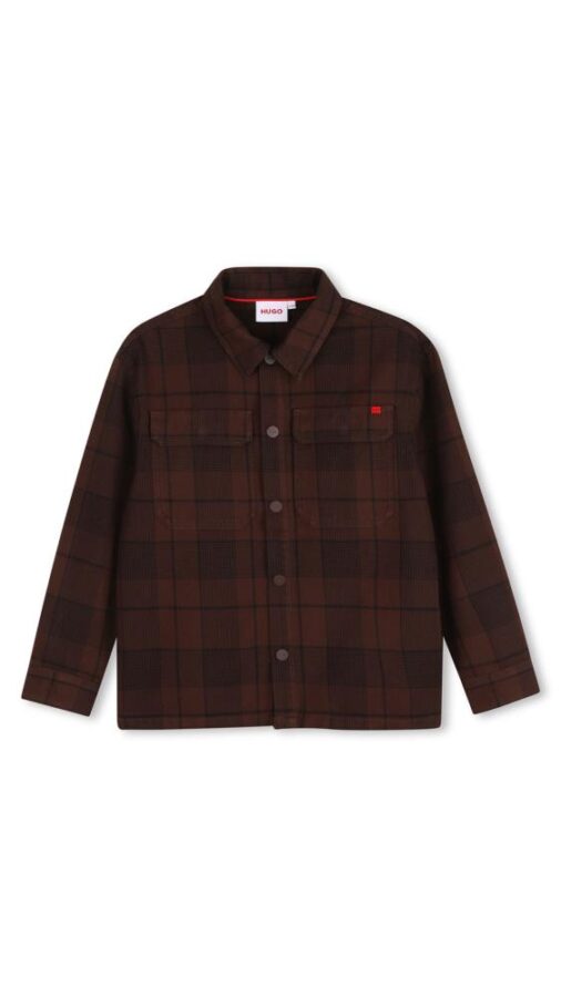 Camisa Hugo