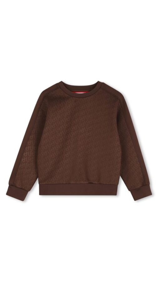 Camisola Hugo