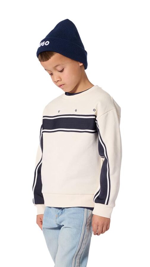 Camisola Hugo