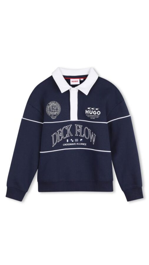 Polo Hugo