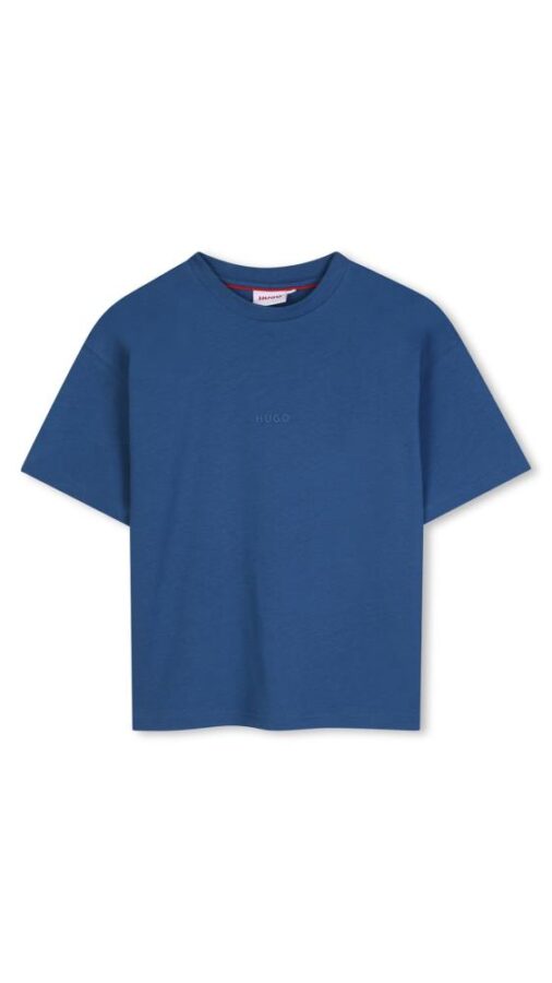 T-shirt Hugo