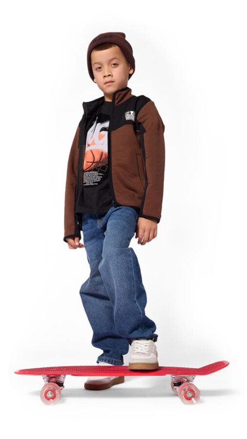 T-shirt Hugo