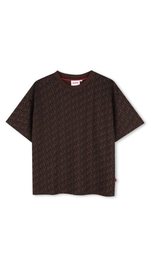 T-shirt Hugo