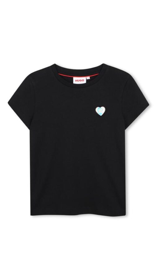 T-shirt Hugo