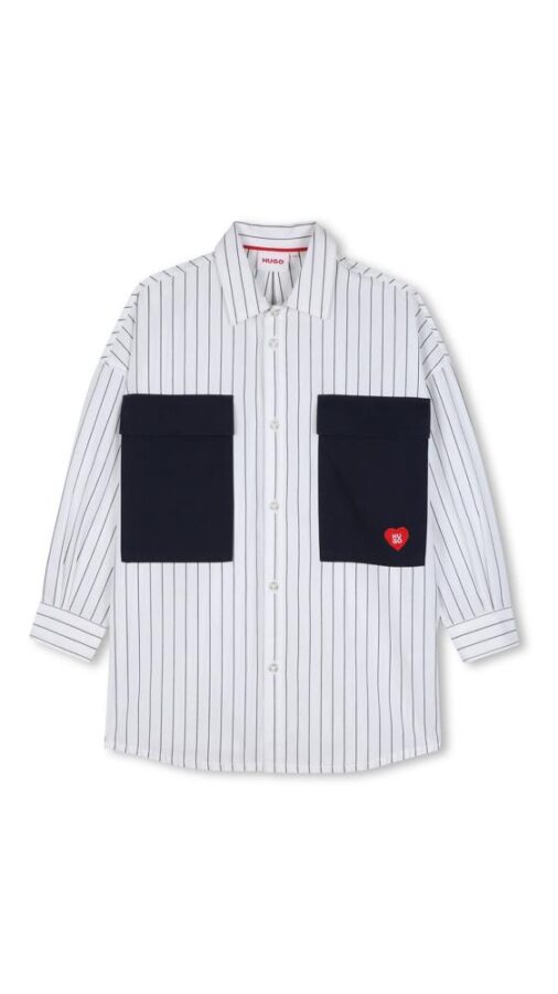 Camisa Hugo
