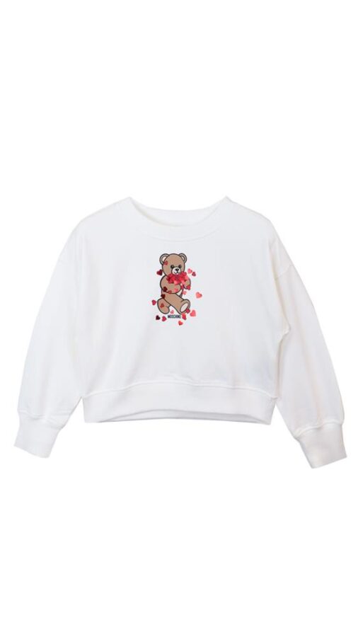 Camisola Moschino