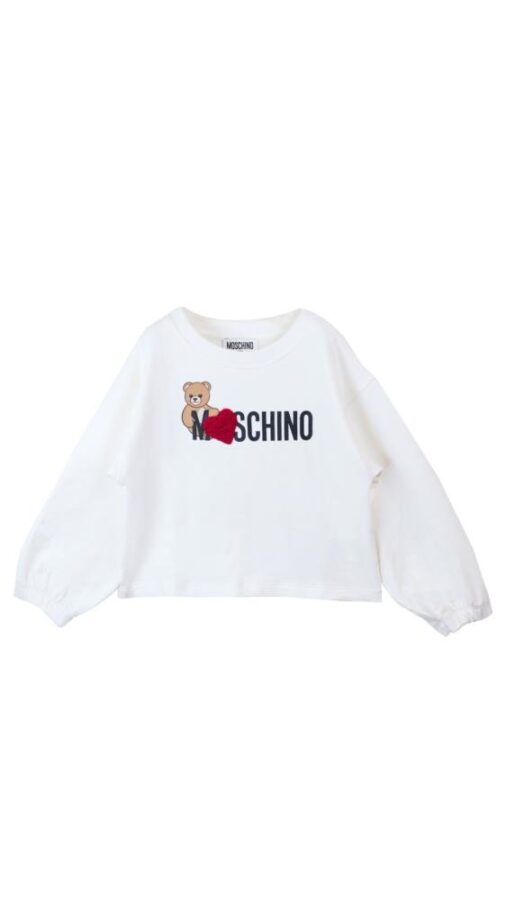 Camisola Moschino