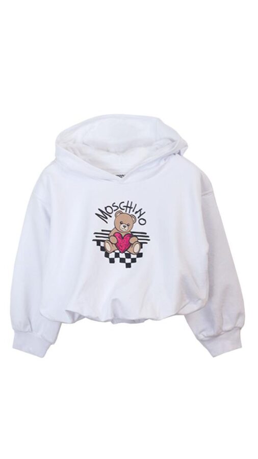 Camisola Moschino