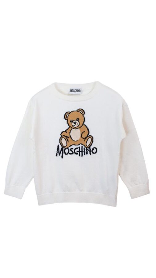 Camisola Moschino