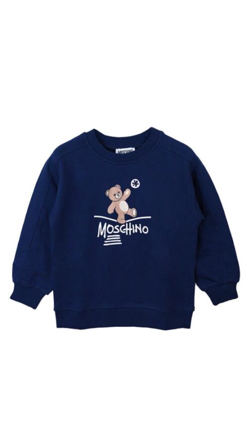 Camisola Moschino