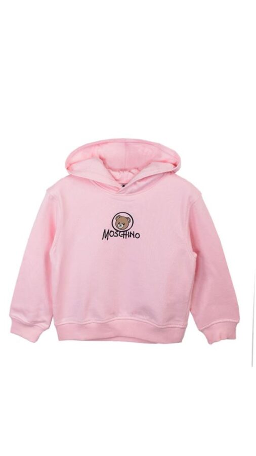 Camisola Moschino