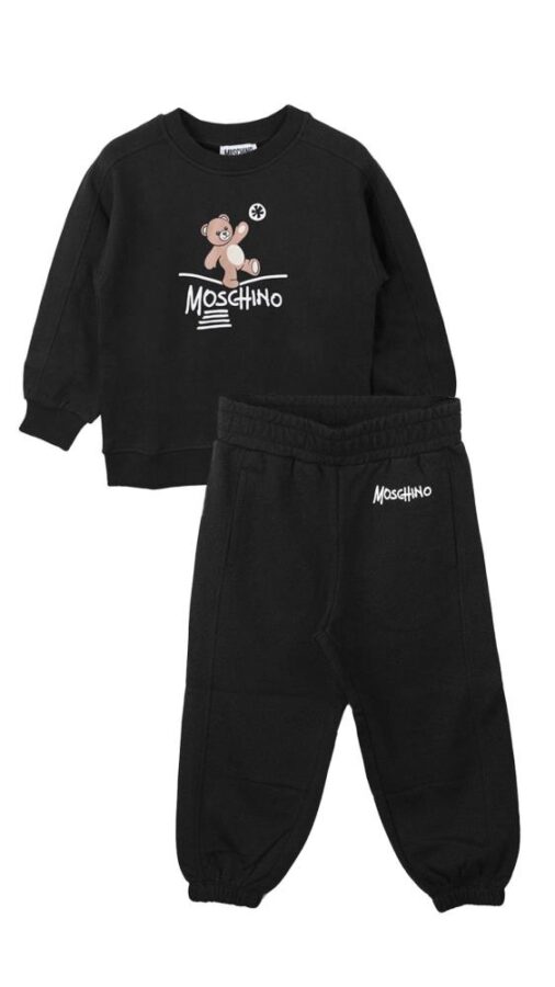 Conjunto Moschino