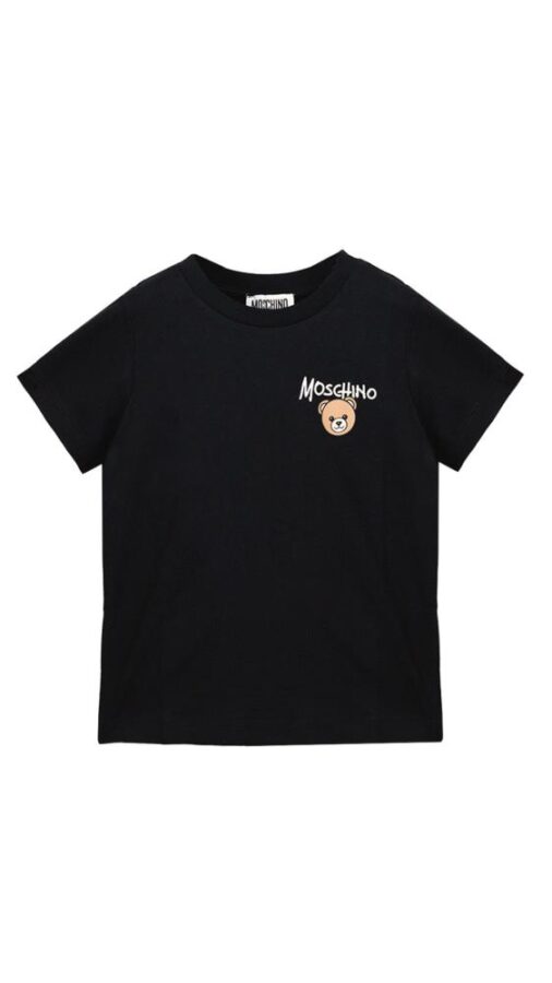 T-shirt Moschino