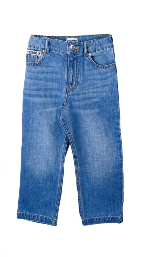 Calça Moschino