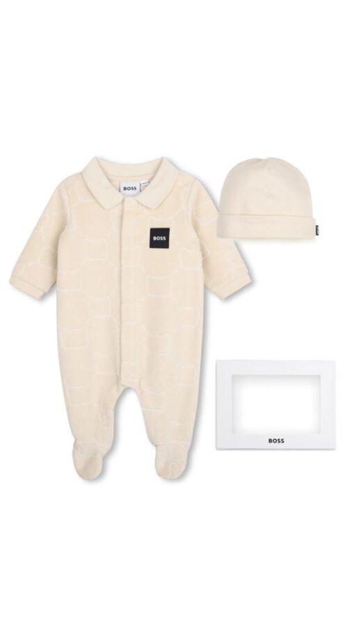 BabyGrow+Gorro  Boss