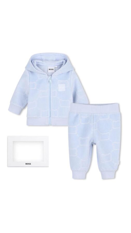 Conjunto Boss