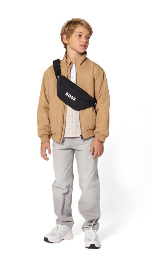 Calça Boss