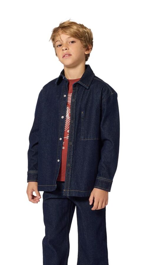 Camisa Boss