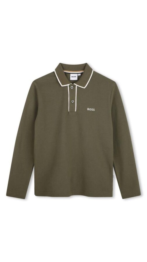 Polo Boss