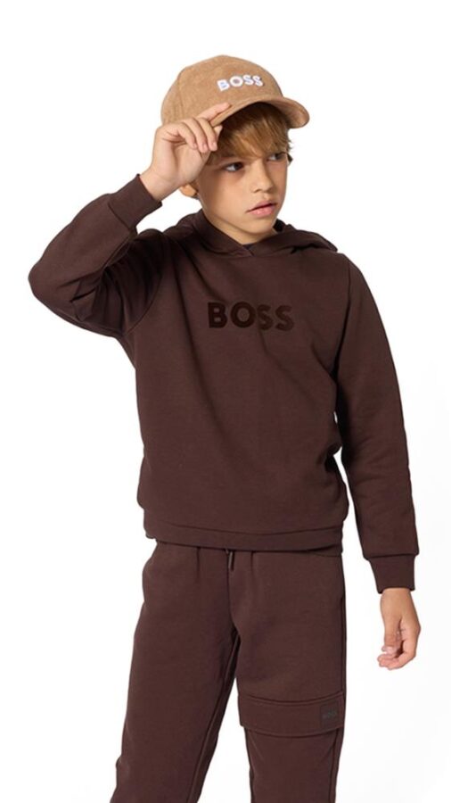 Camisola Boss