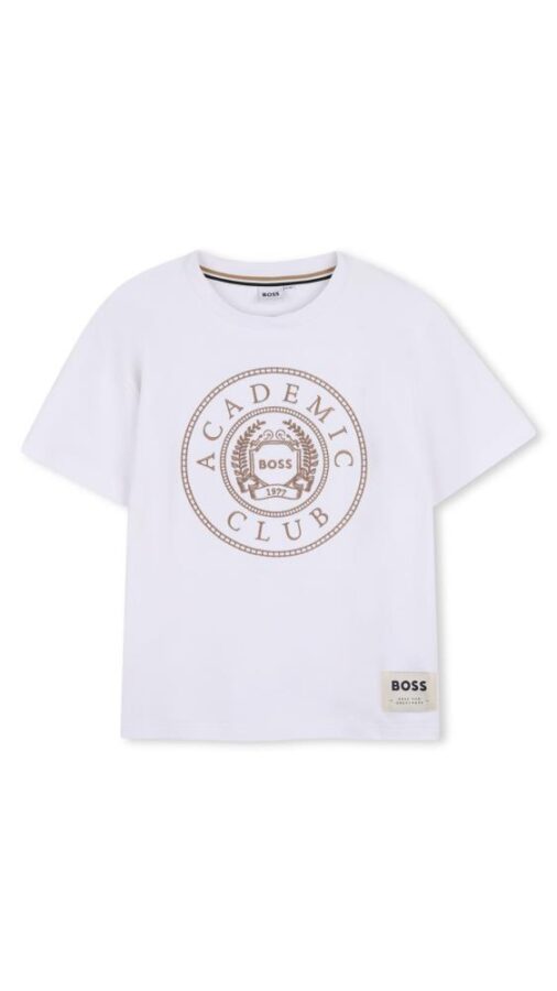 T-shirt Boss