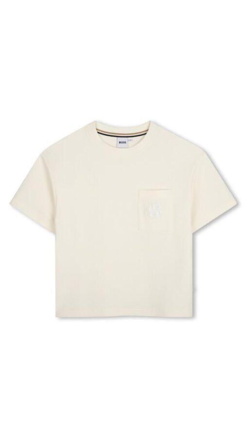 T shirt Boss