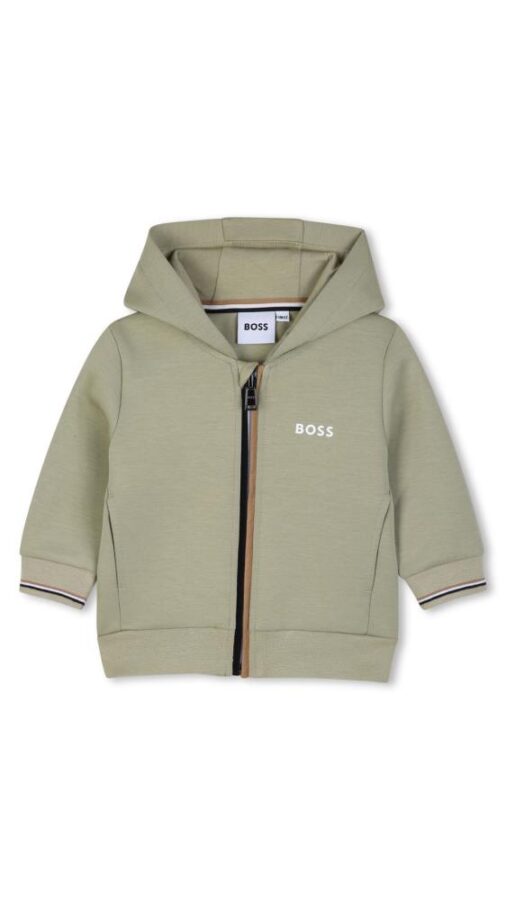 Casaco Boss