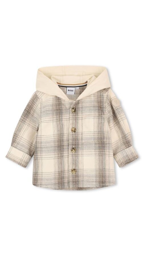 Camisa Boss