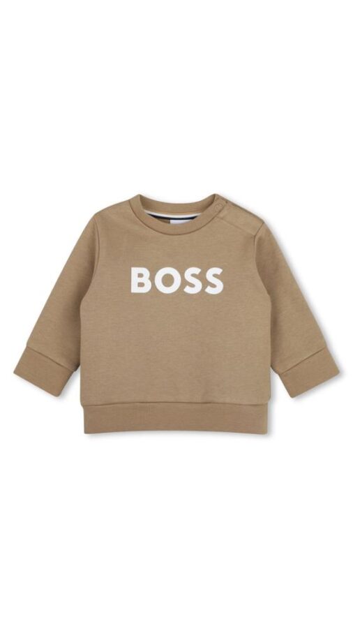 Camisola Boss