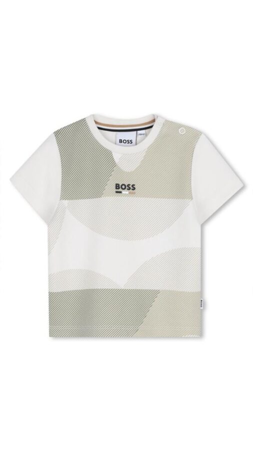 Camisola Boss