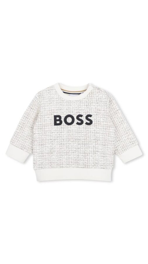 Camisola Boss