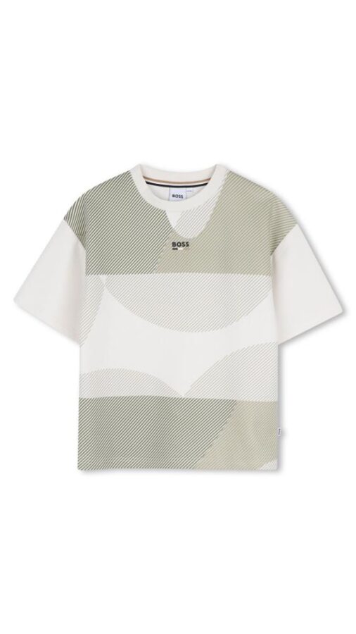T shirt Boss