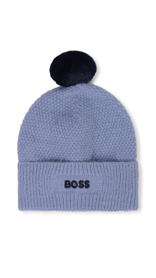 Gorro Boss