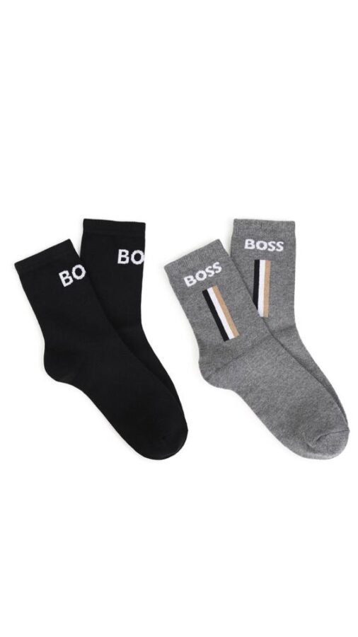 Pack Meias Boss