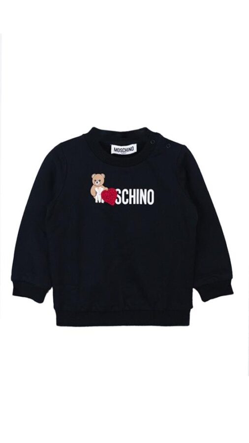 Sweat Moschino