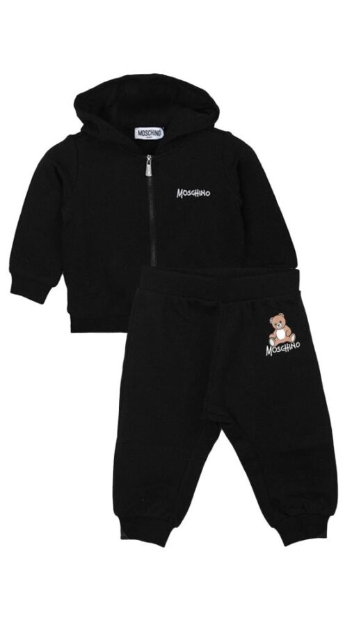 Conjunto Moschino