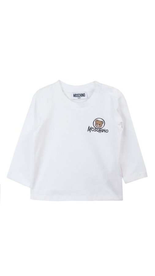 Sweat Moschino