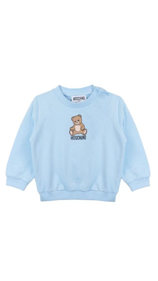 Camisola Moschino