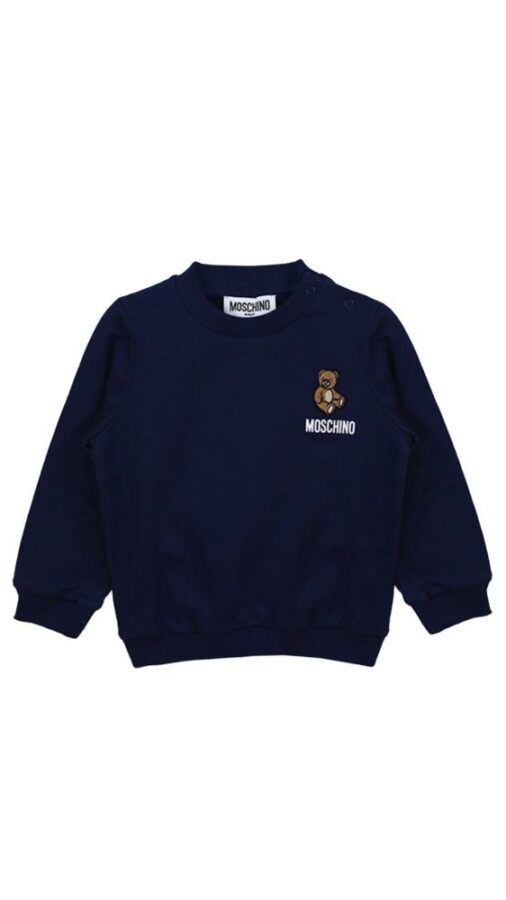 Camisola Moschino