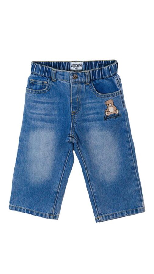 Calça Moschino