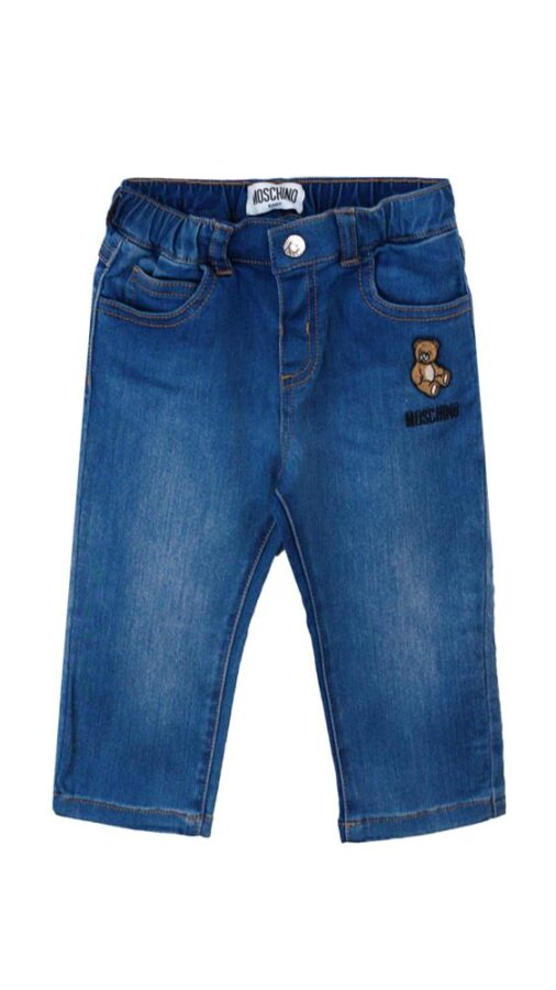 Calça Moschino