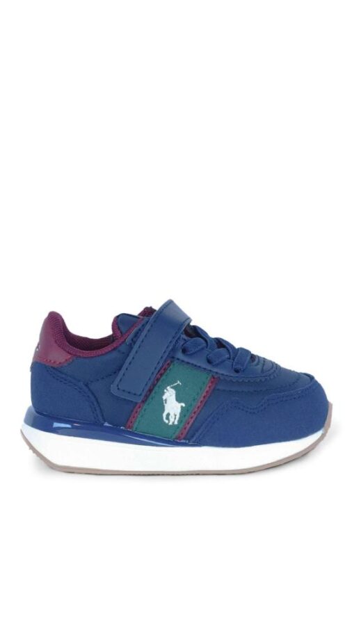 Sapatilha Ralph Lauren