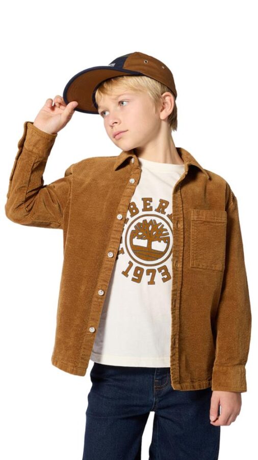 Sweat Timberland