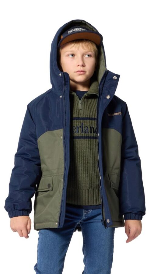 Camisola Timberland