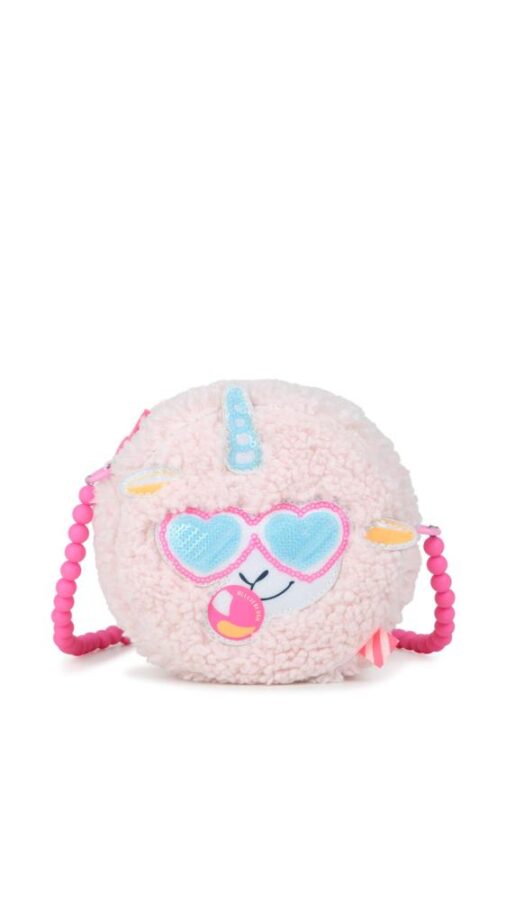 Bolsa BillieBlush