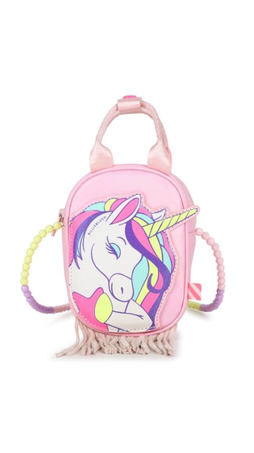 Bolsa BillieBlush