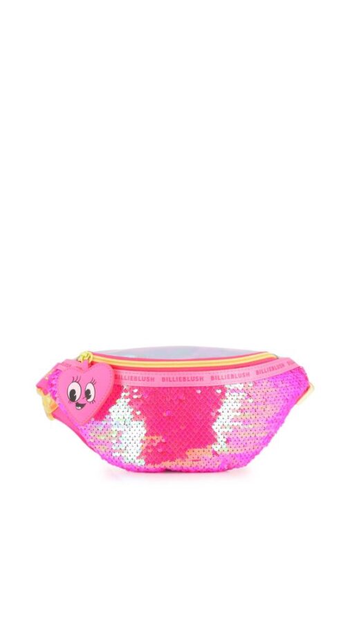 Bolsa BillieBlush