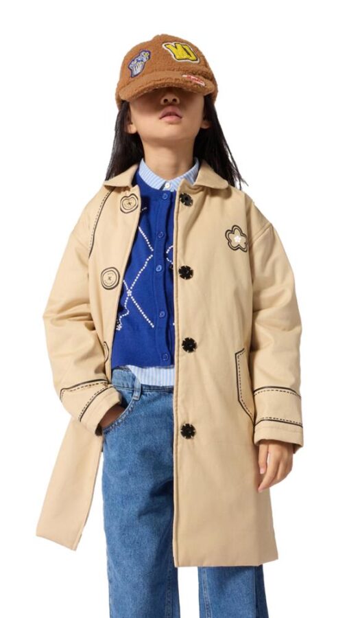 Casaco Marc Jacobs
